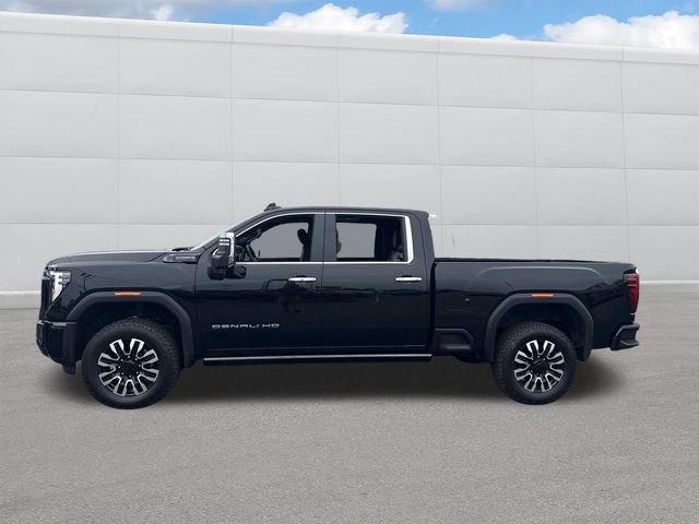 Used 2026 GMC Sierra 2500 Denali Ultimate AWD/4WD video 2