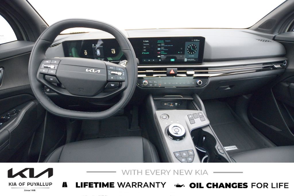 New 2026 Kia Sportage X-Line image 17