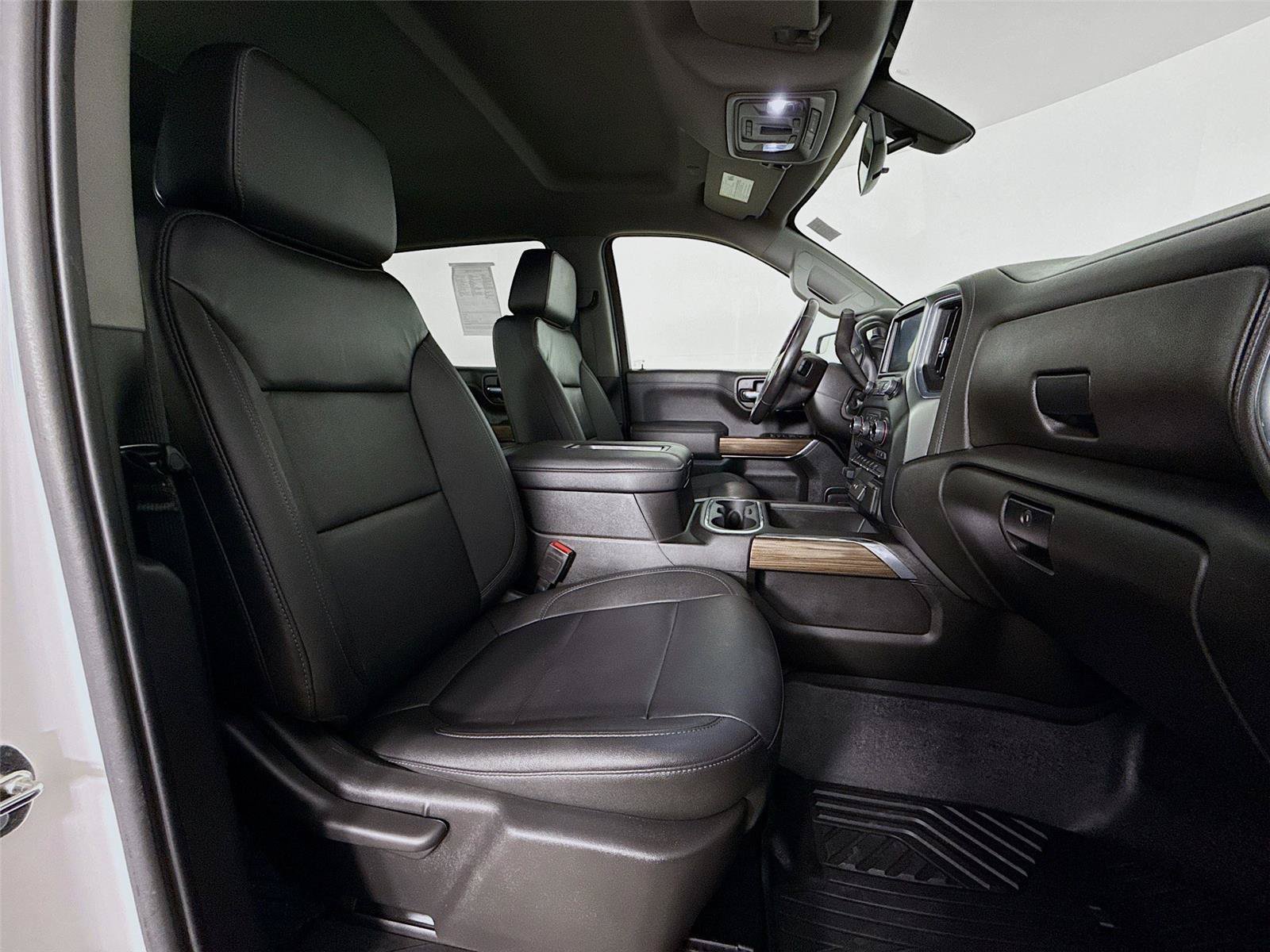 Used 2022 Chevrolet Silverado 1500 RST w/ All Star Edition Plus AWD/4WD image 29