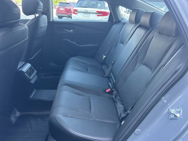 Used 2023 Honda Accord Touring image 31