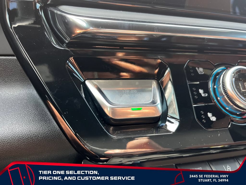 New 2026 GMC Sierra 3500 Denali Ultimate AWD/4WD image 28
