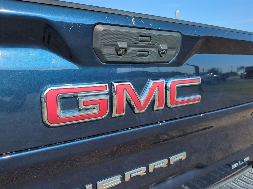 Certified 2023 GMC Sierra 2500 SLE w/ SLE Value Package; image 29