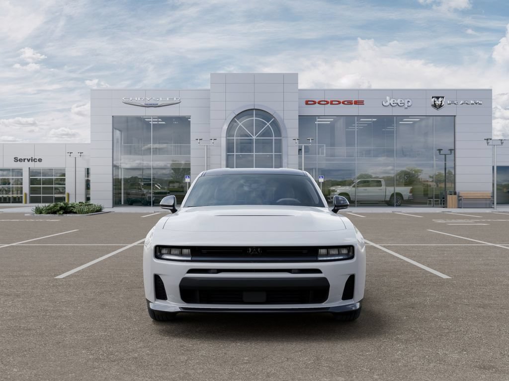 New 2026 Dodge Charger R/T AWD/4WD image 6