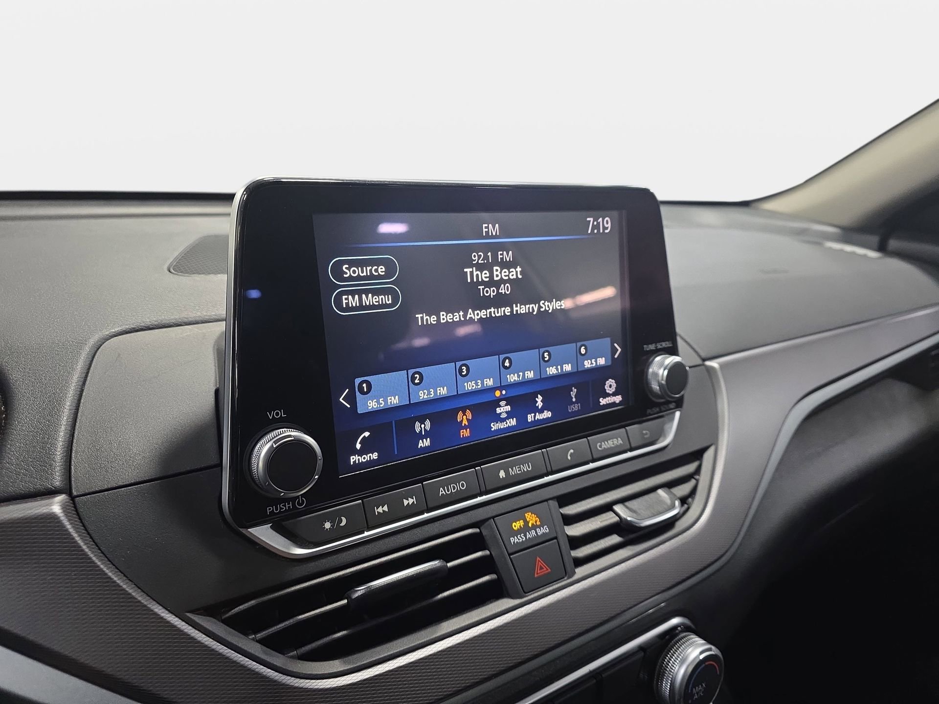 Used 2024 Nissan Altima 2.5 SR image 20