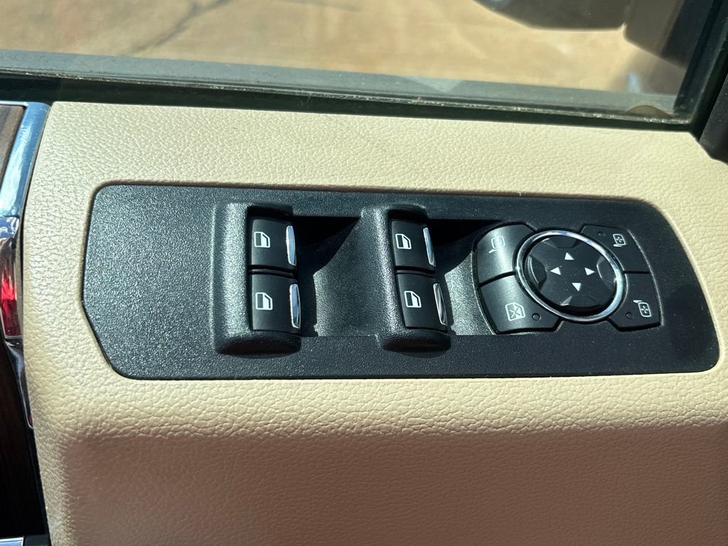 Used 2017 Ford F150 Lariat w/ Equipment Group 502A Luxury image 7