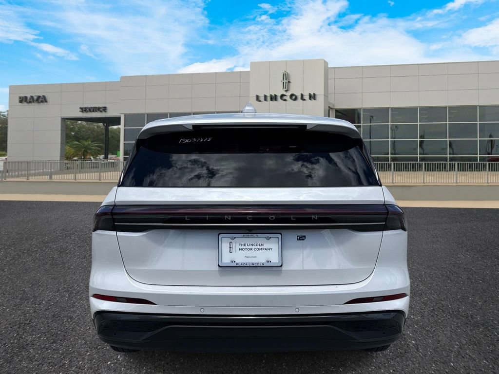 New 2026 Lincoln Nautilus Premier w/ Equipment Group 102A image 4