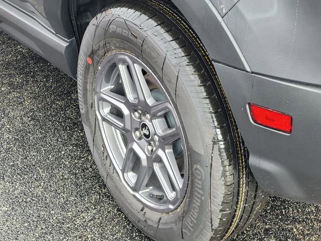 New 2025 Ford Bronco Sport Big Bend image 7