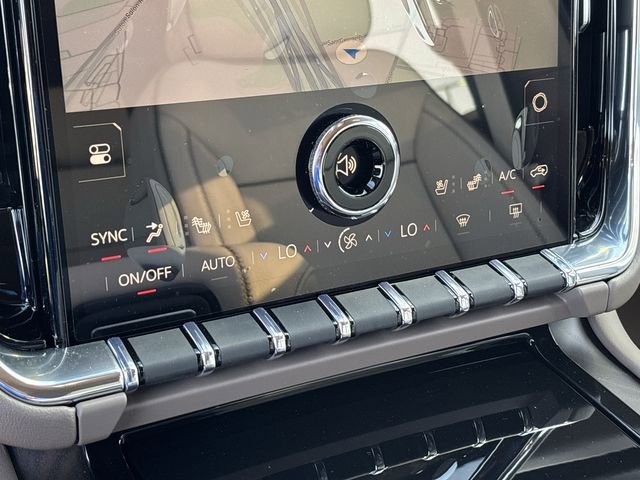 New 2026 GMC Yukon XL Denali w/ Sun & Power Step Package RWD image 16