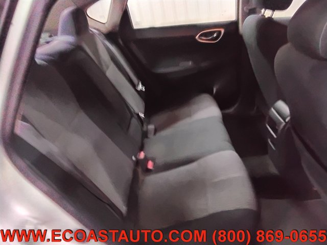 Used 2014 Nissan Sentra SV image 15