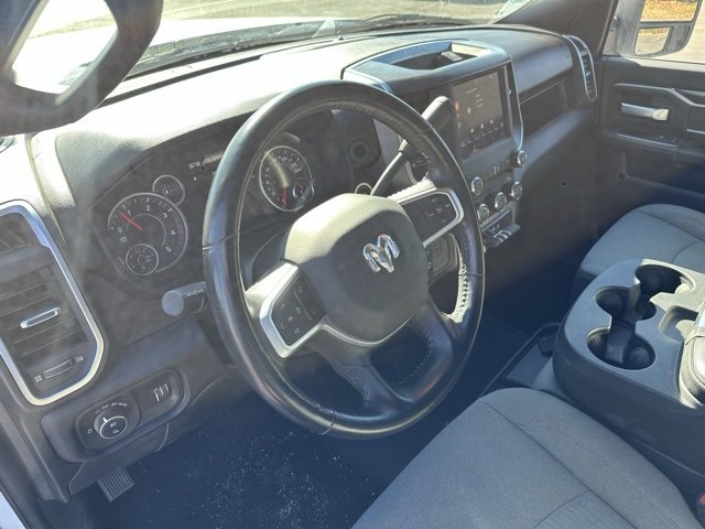 Used 2024 RAM 2500 Big Horn image 9