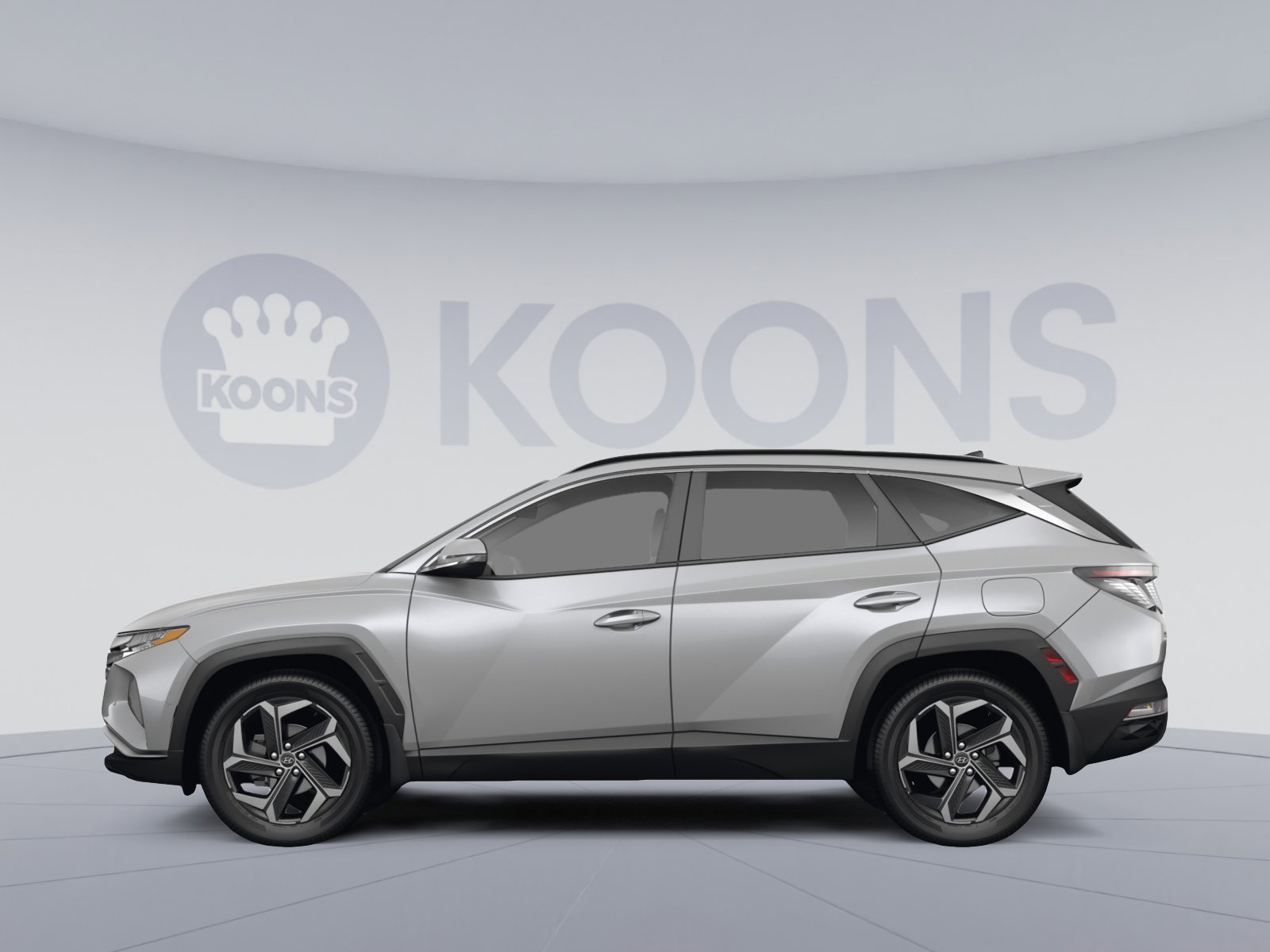 Used 2023 Hyundai Tucson SEL AWD/4WD image 2