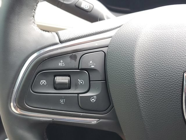 Certified 2026 Buick Encore GX Sport Touring w/ Advanced Technology Package FWD image 22