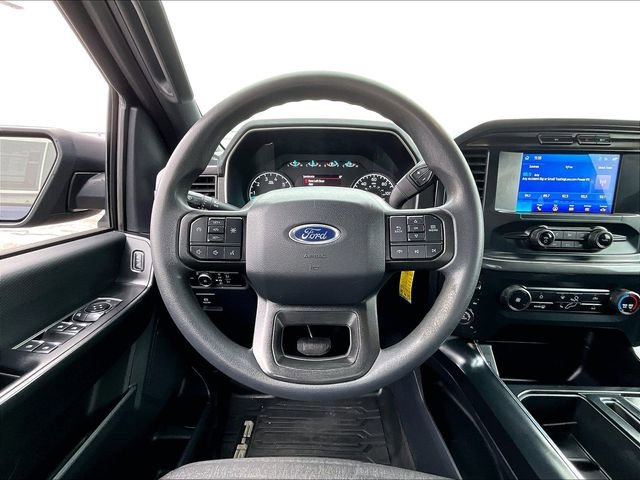 Used 2023 Ford F150 XL w/ STX Appearance Package image 17