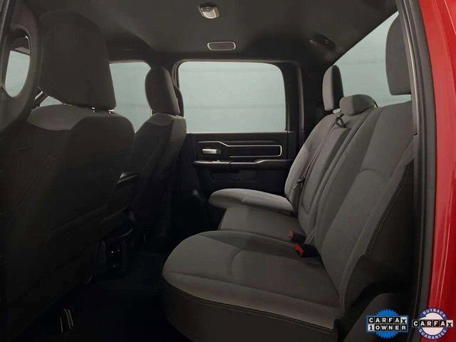 Used 2024 RAM 2500 Big Horn w/ Bed Utility Group image 58