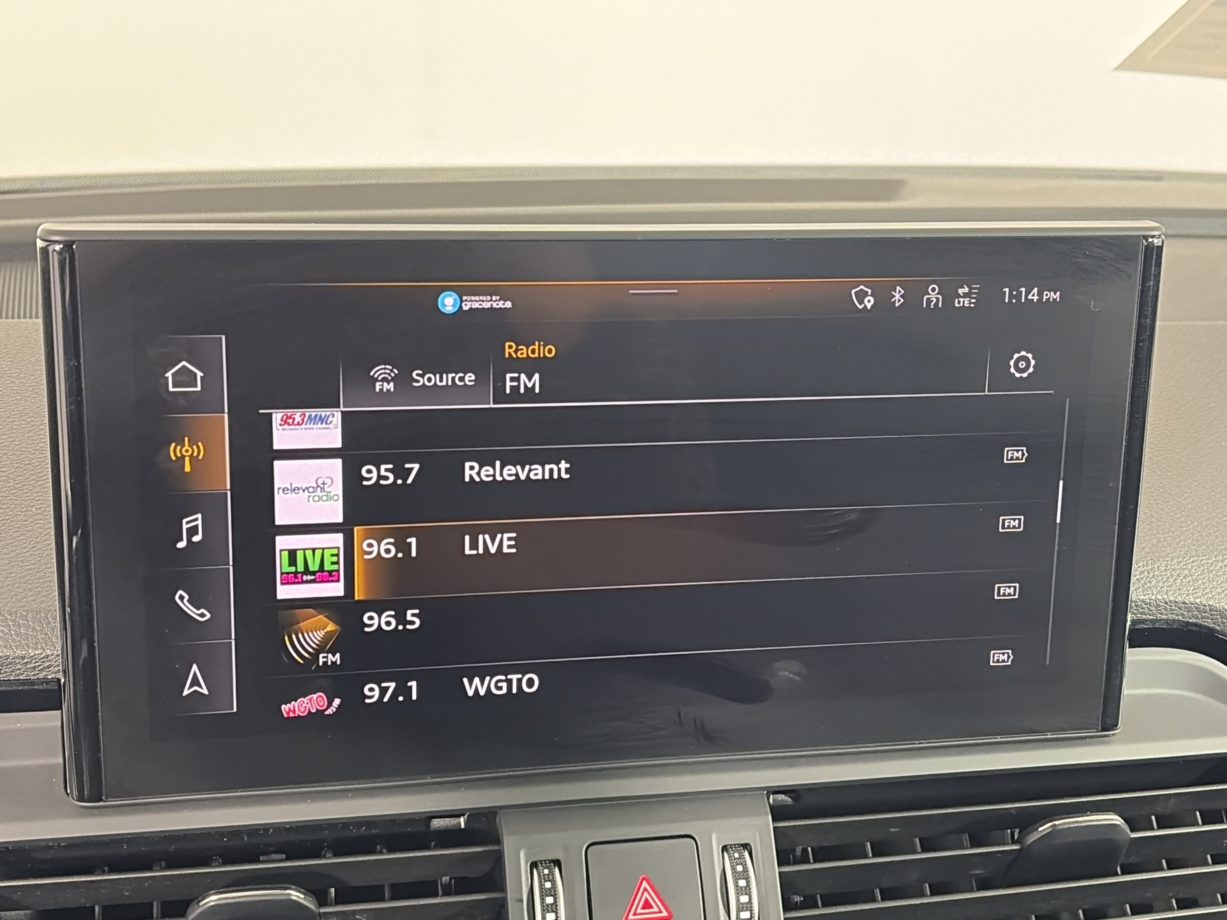 Certified 2024 Audi Q5 2.0T Premium Plus image 22