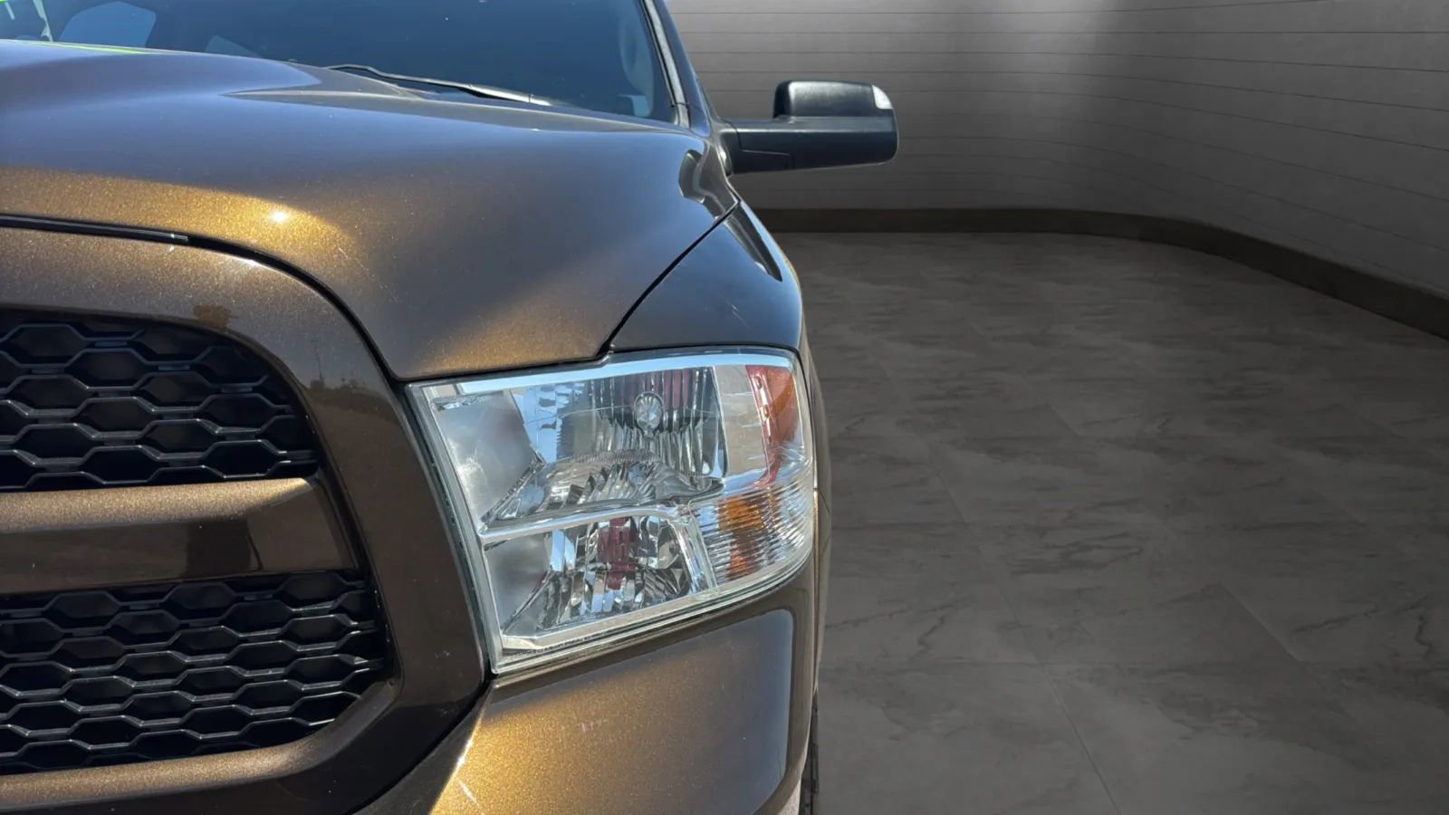 Used 2014 RAM 1500 Outdoorsman AWD/4WD image 31