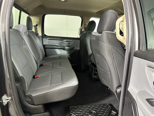 Used 2019 RAM 1500 Big Horn image 27