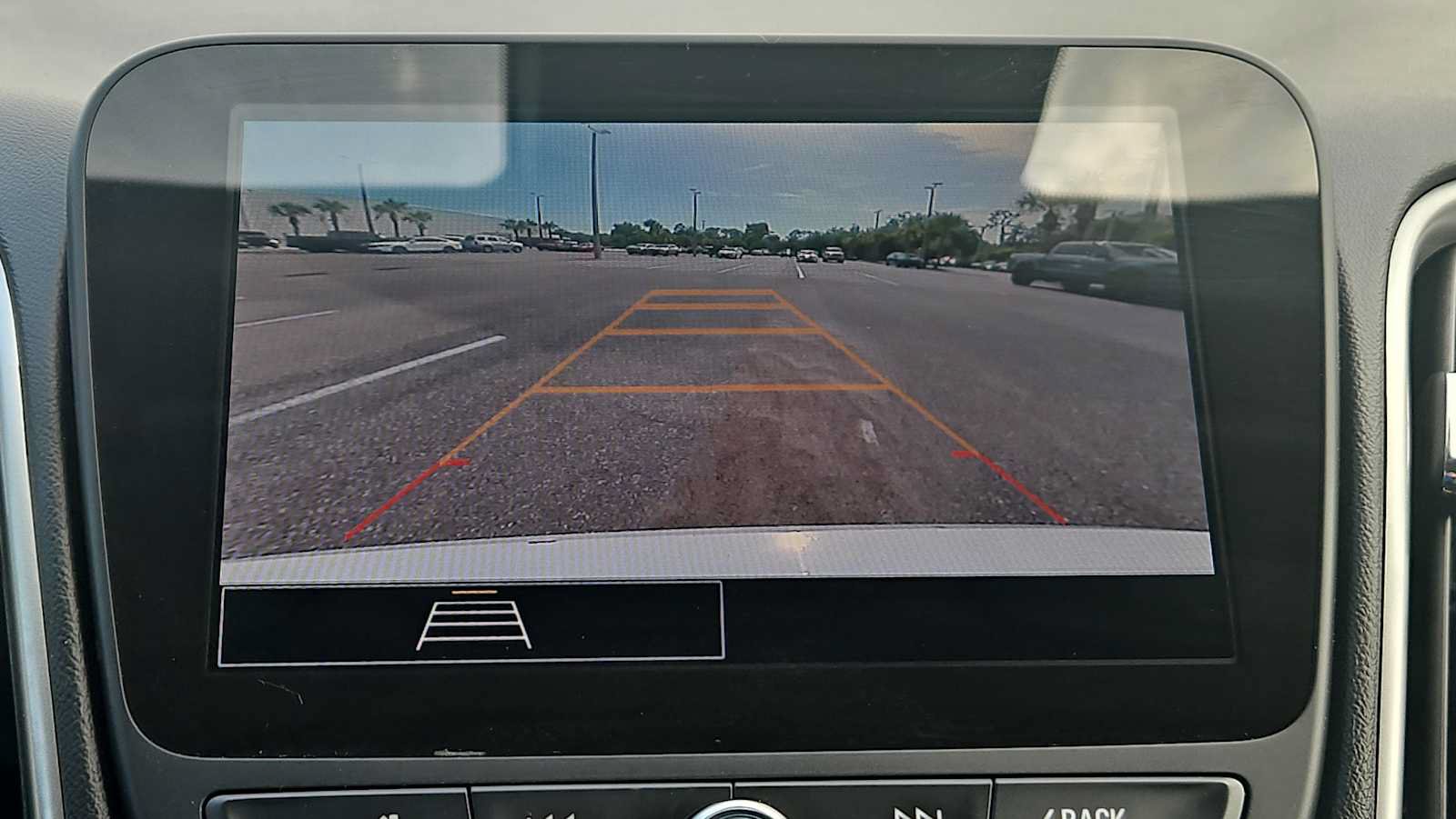 Used 2024 Chevrolet Malibu LT FWD image 24