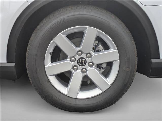 New 2026 Honda Prologue EX image 10