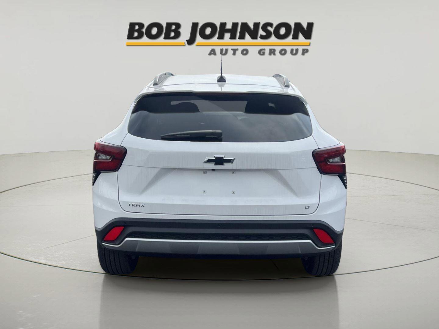 New 2026 Chevrolet Trax LT w/ Driver Confidence Package image 4