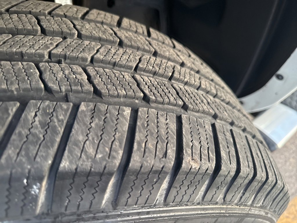 Used 2016 RAM 2500 Limited image 3