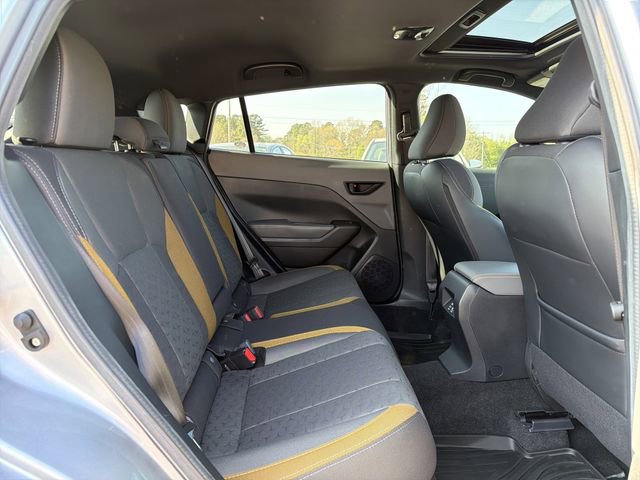 Used 2024 Subaru Crosstrek 2.5i Sport image 15