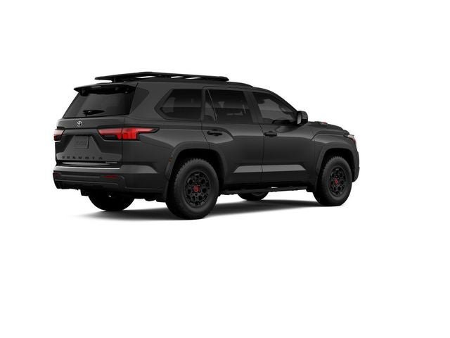 New 2026 Toyota Sequoia TRD Pro AWD/4WD image 10