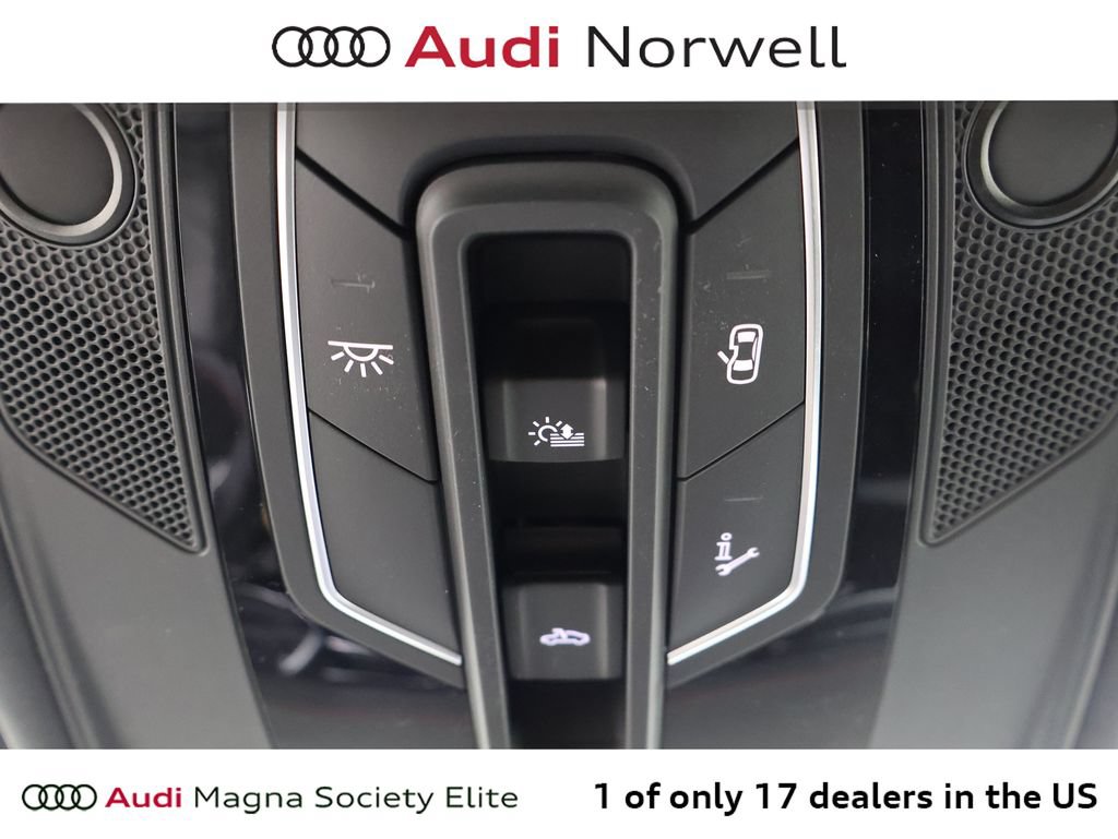 New 2026 Audi Q7 3.0T Prestige AWD/4WD image 8