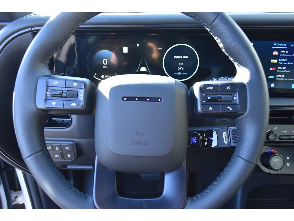 New 2026 Hyundai Palisade XRT Pro image 19