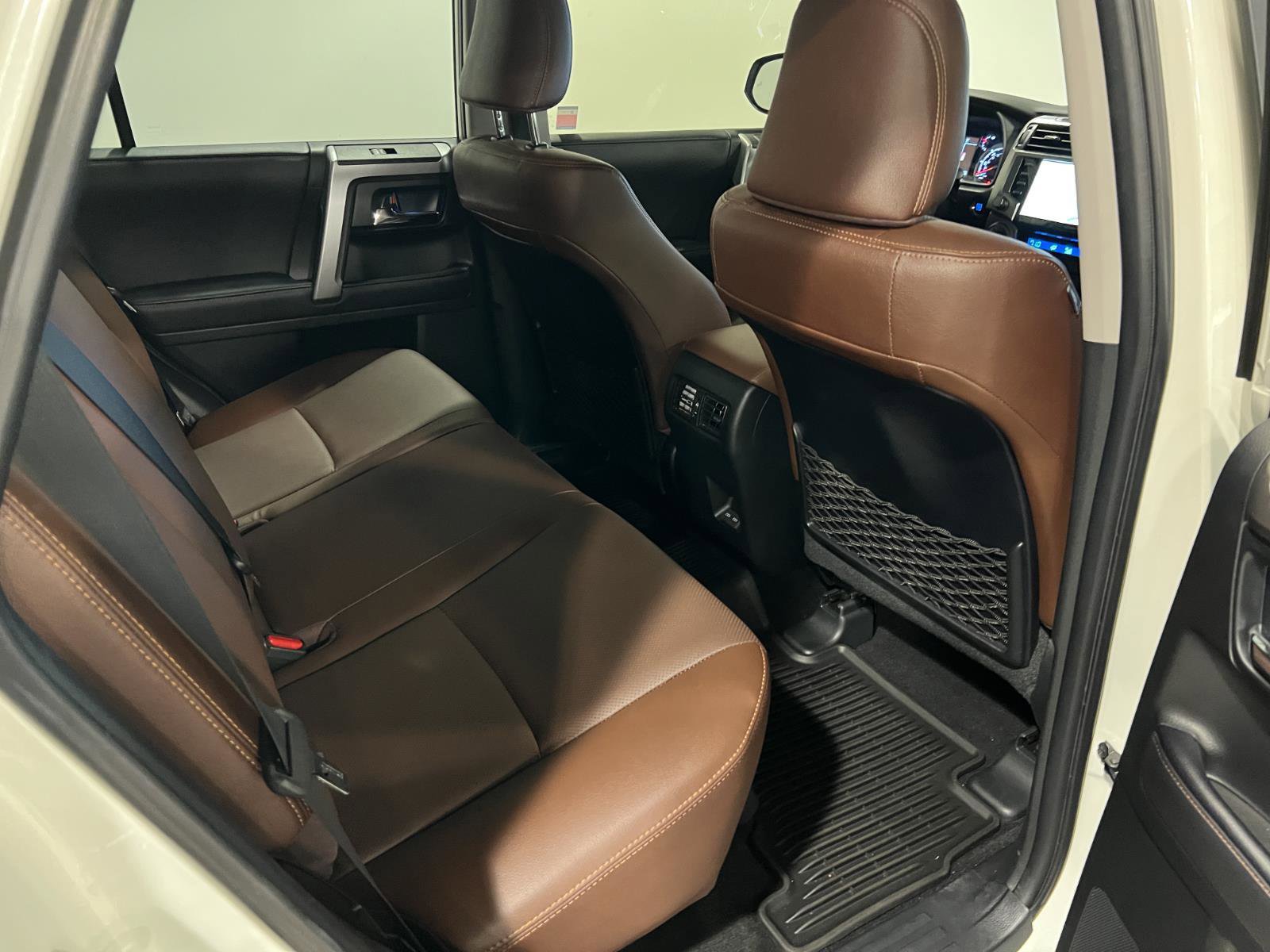 Used 2023 Toyota 4Runner Limited image 35