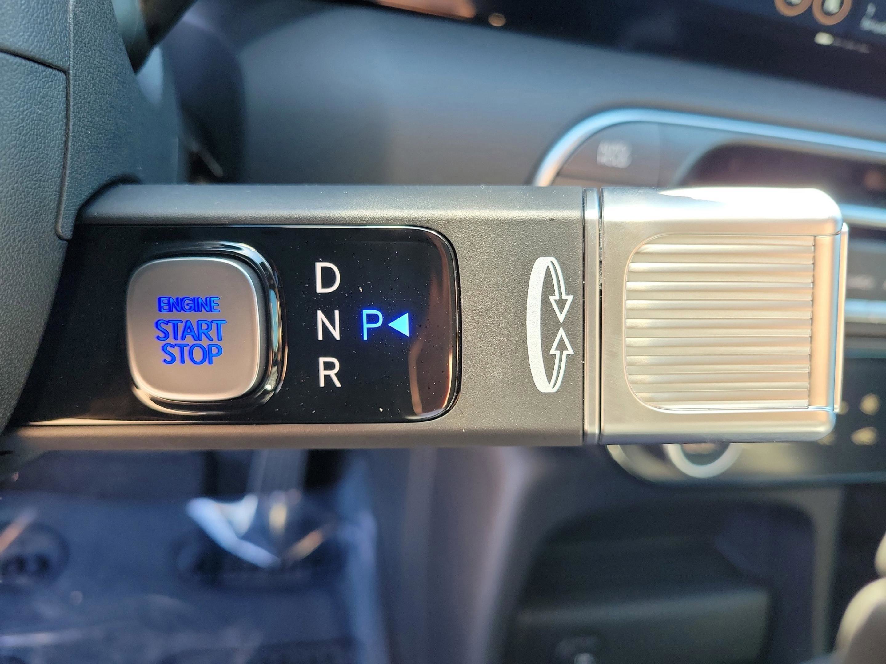 New 2026 Hyundai Palisade Calligraphy image 19