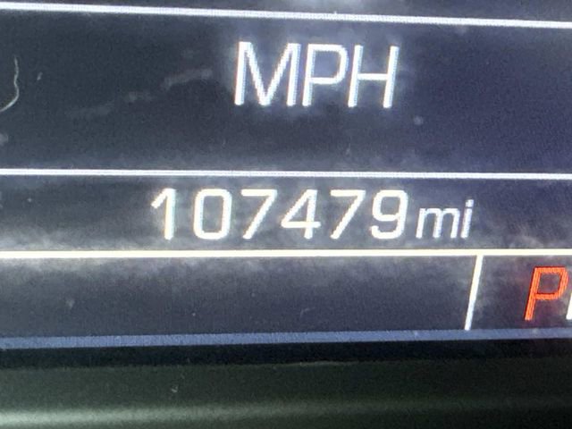 Used 2016 Chevrolet Suburban LT w/ Luxury Package image 32