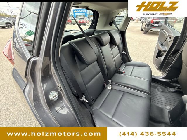 Used 2018 Honda Fit EX-L image 25
