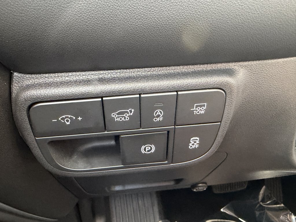 Used 2026 Hyundai Palisade SEL FWD image 27