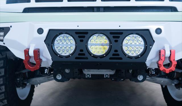 Used 2025 Ford Bronco Badlands AWD/4WD image 15