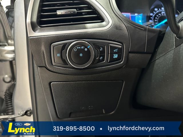 Used 2023 Ford Edge SEL w/ Convenience Package image 17