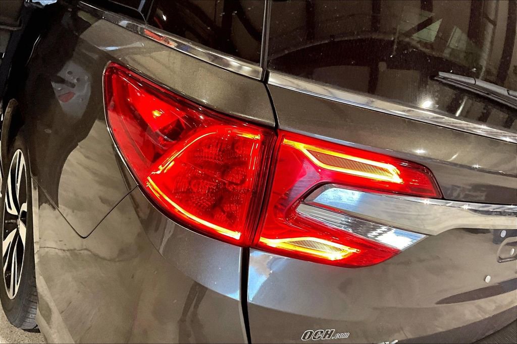 Used 2020 Honda Odyssey Elite image 26