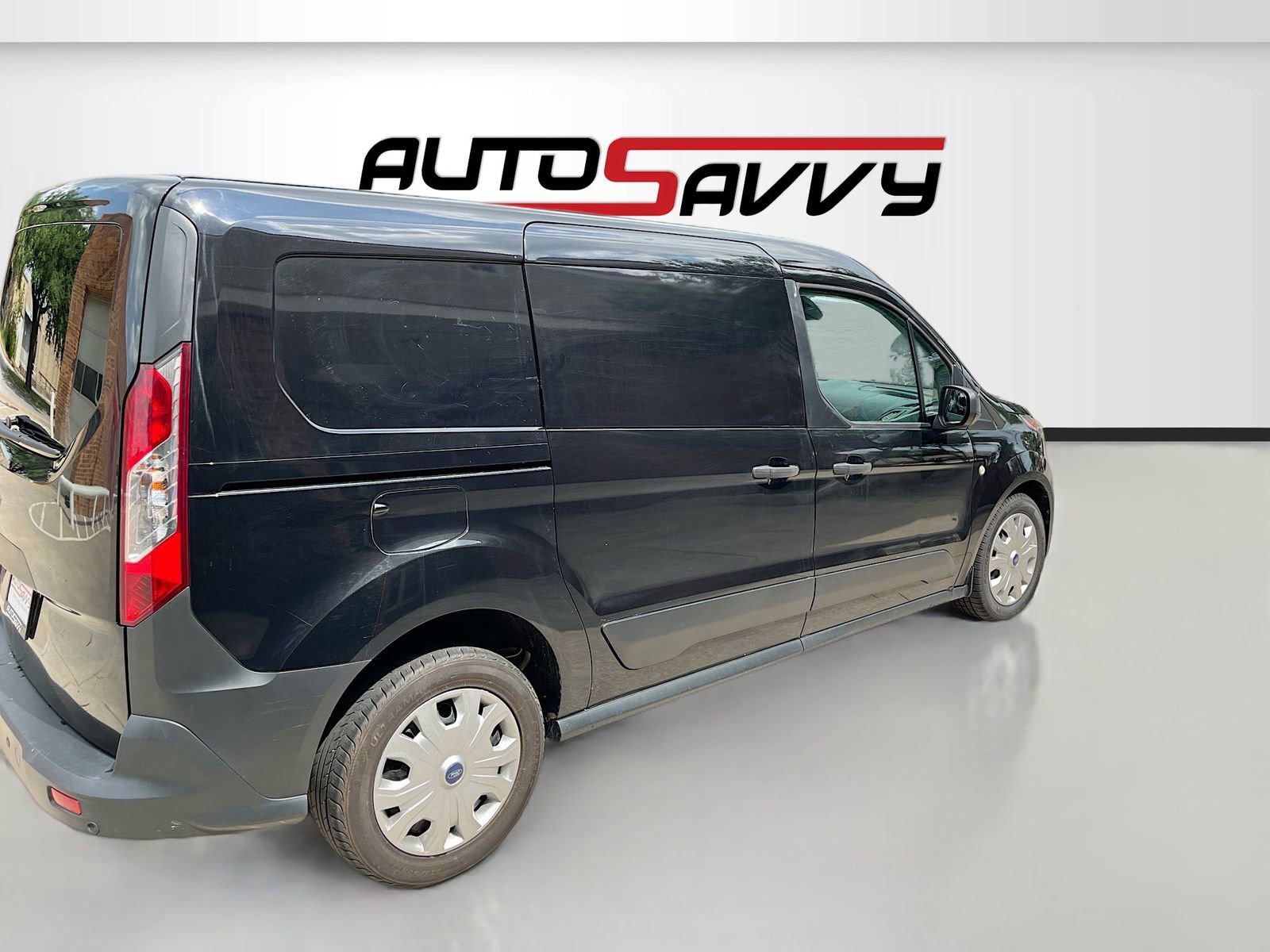 Used 2021 Ford Transit Connect XL FWD image 7