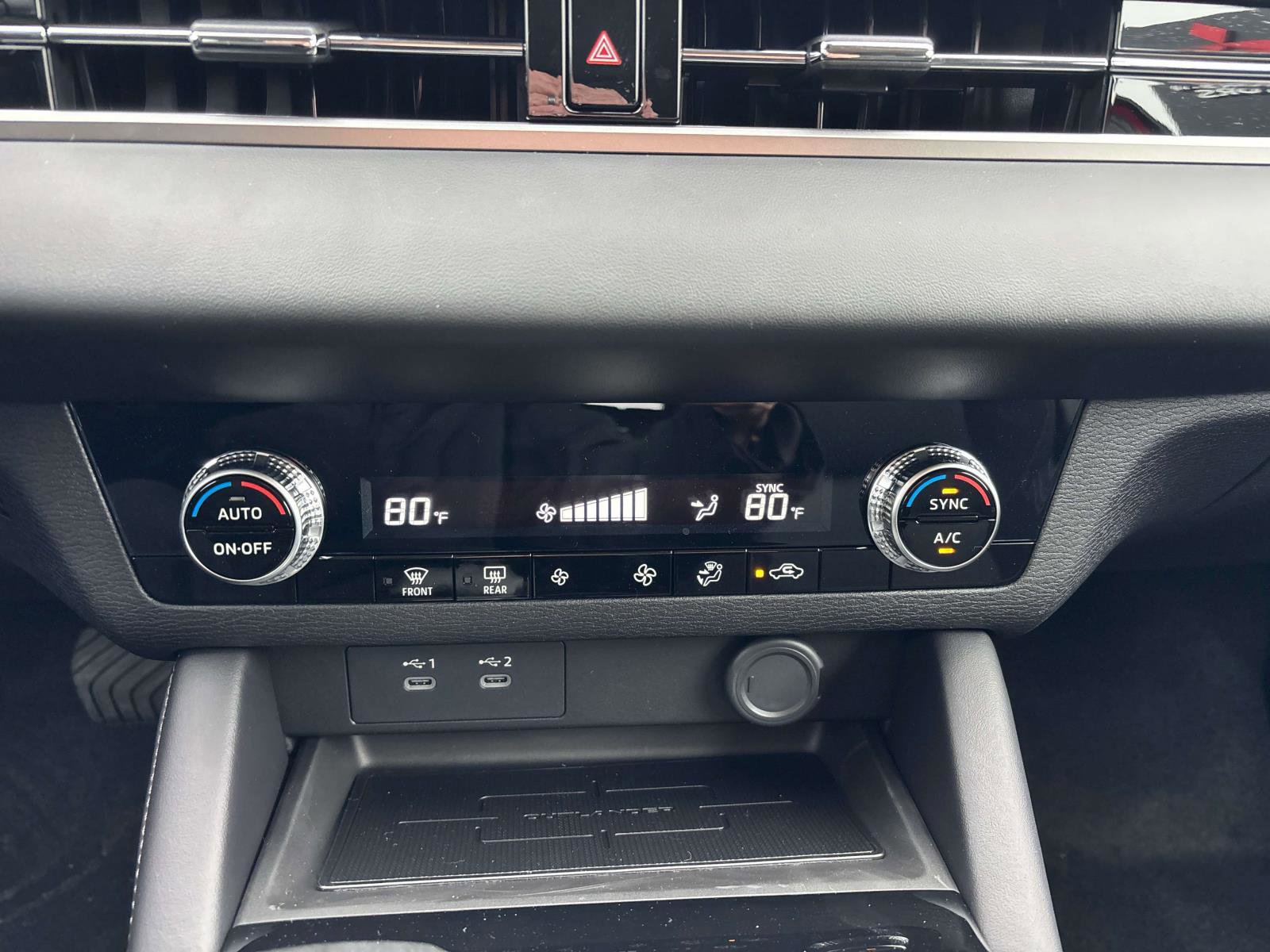 New 2026 Mitsubishi Outlander ES image 10