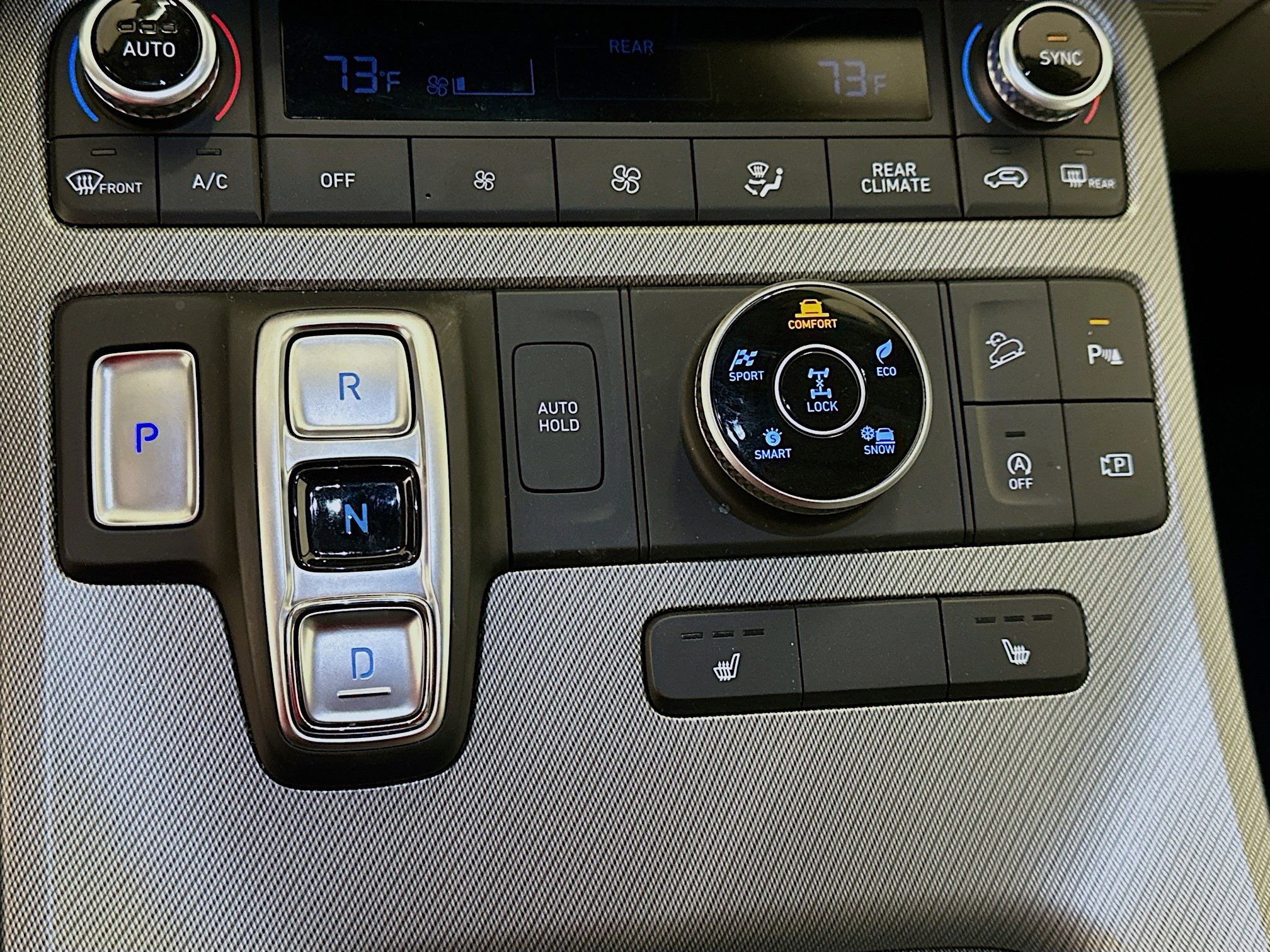 Used 2025 Hyundai Palisade SEL image 25