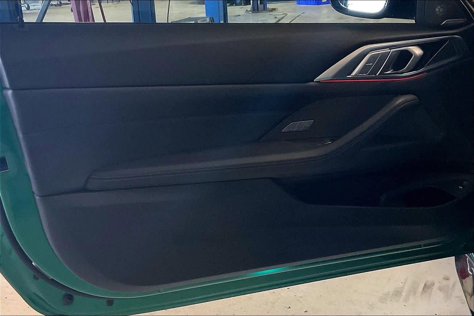 Certified 2025 BMW M4 Competition w/ Executive Package image 19