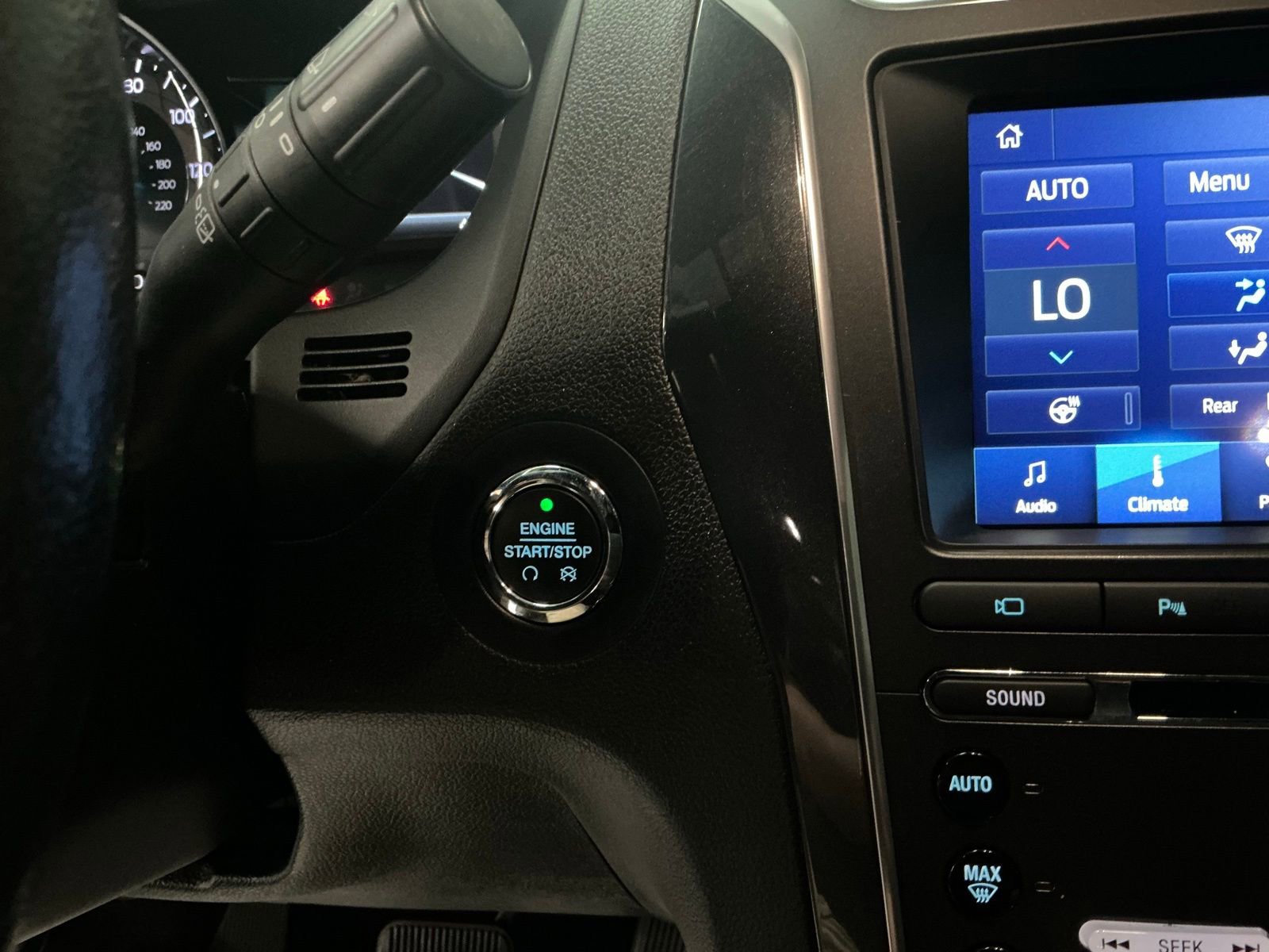 Used 2020 Chevrolet Corvette Stingray Preferred Cpe w/ 2LT Preferred Equipment Group image 36