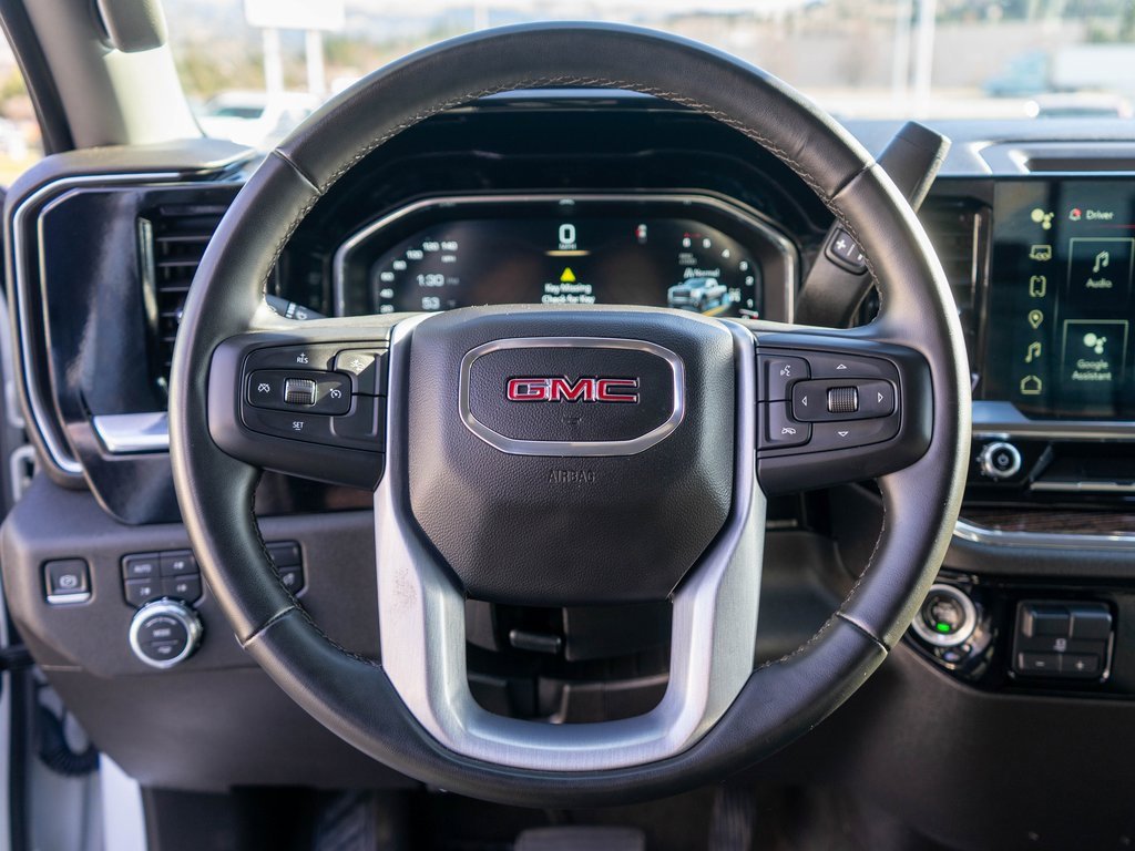 Used 2024 GMC Sierra 2500 SLE w/ Preferred Package image 14