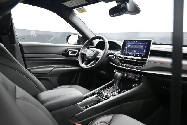 New 2026 Jeep Compass Trailhawk AWD/4WD image 42