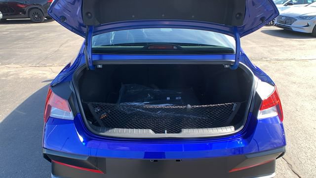 Certified 2026 Hyundai Elantra SEL Sport image 26