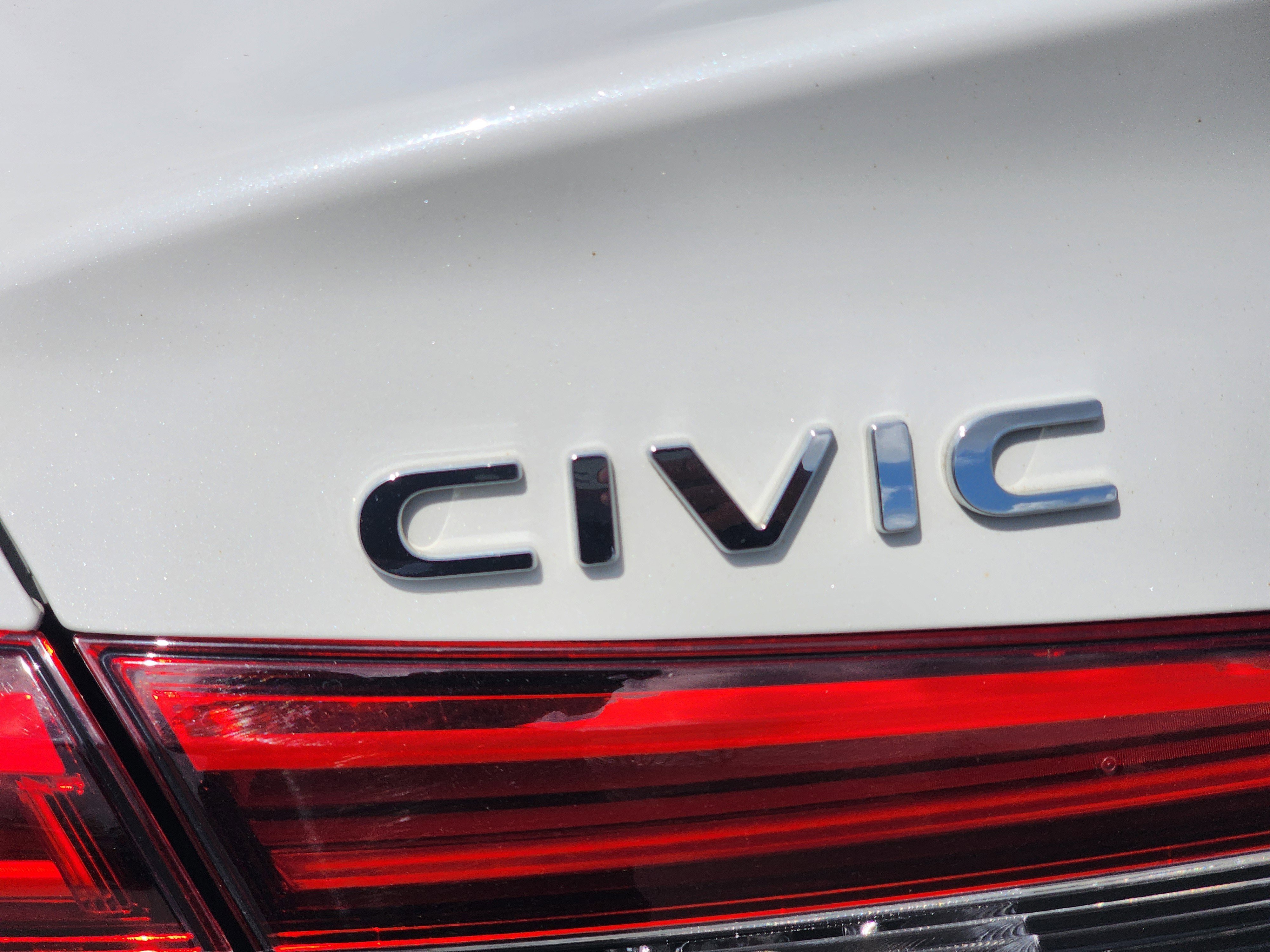 Used 2024 Honda Civic Sport image 10