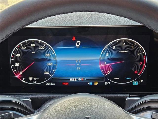 Used 2025 Mercedes-Benz GLB 250 image 11