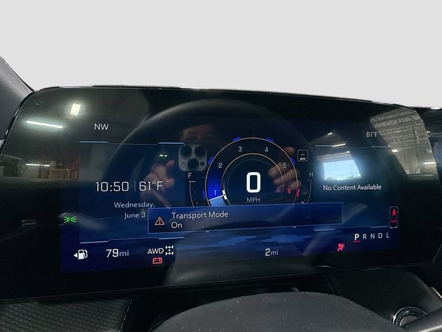 New 2026 Chevrolet Equinox LT w/ Safety and Technology Package AWD/4WD image 15
