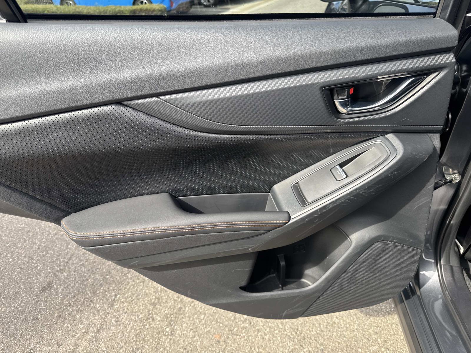 Certified 2023 Subaru Crosstrek 2.5i Limited w/ Moonroof Package image 11