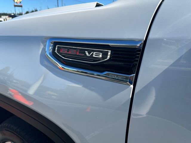 Used 2024 GMC Sierra 1500 Denali image 22